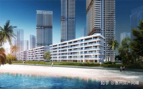 惠州楼盘爆料事件最新情况,真相渐浮水面