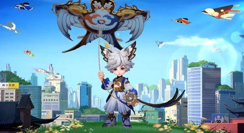 李元芳最新皮肤爆料视频,炫酷特效，神秘背景揭秘